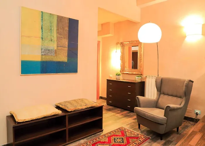 Suite Guelfa