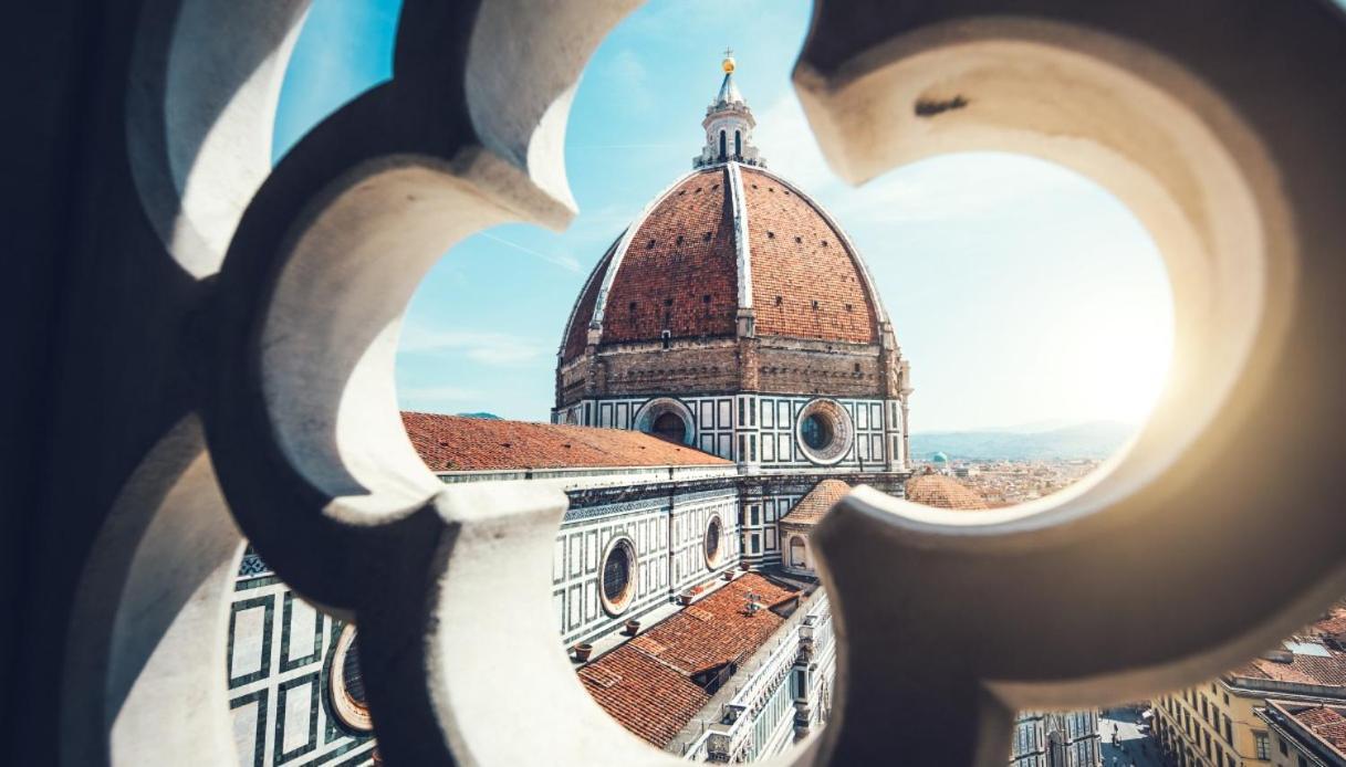 Guelfa Apartamento Florencia