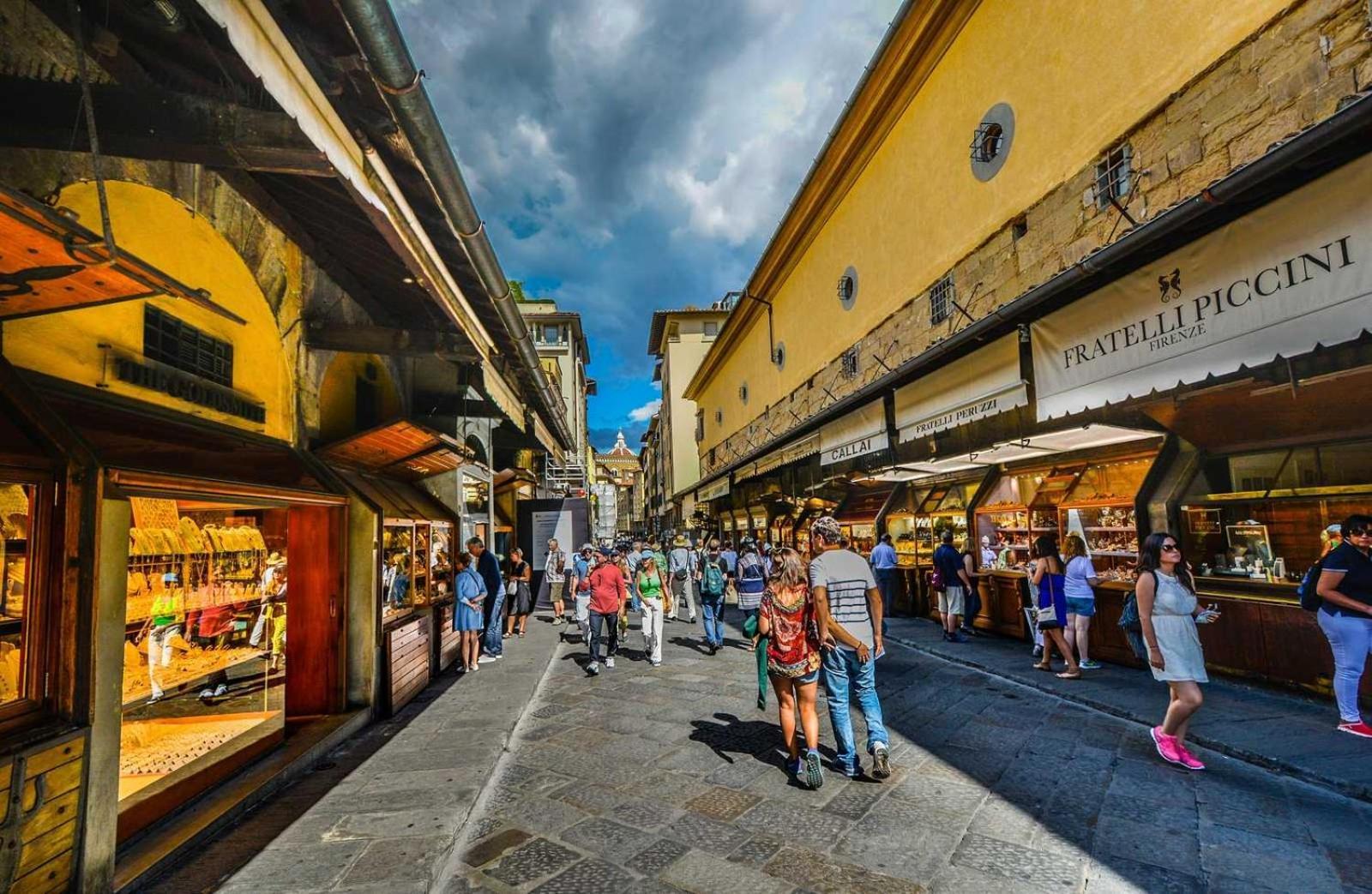 Guelfa Florencia