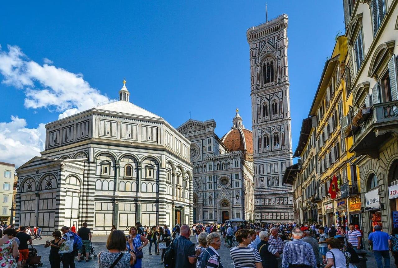 Guelfa Florencia