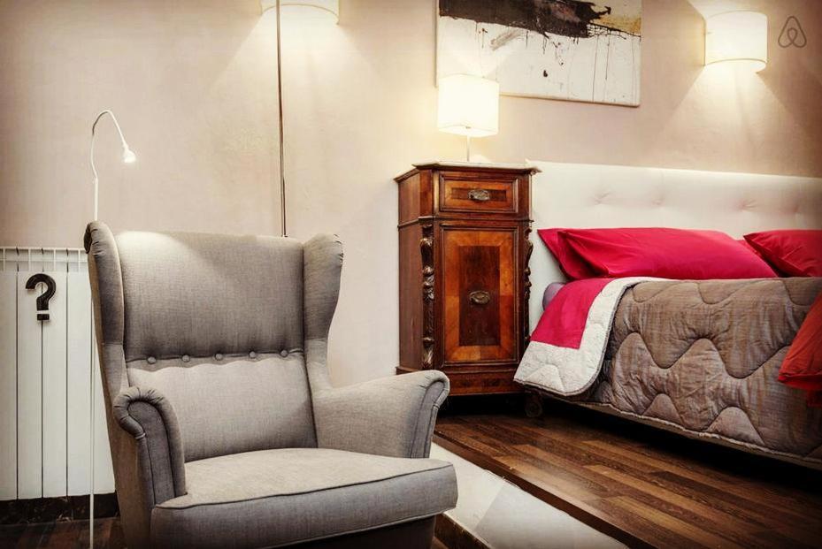 Apartamento Guelfa *