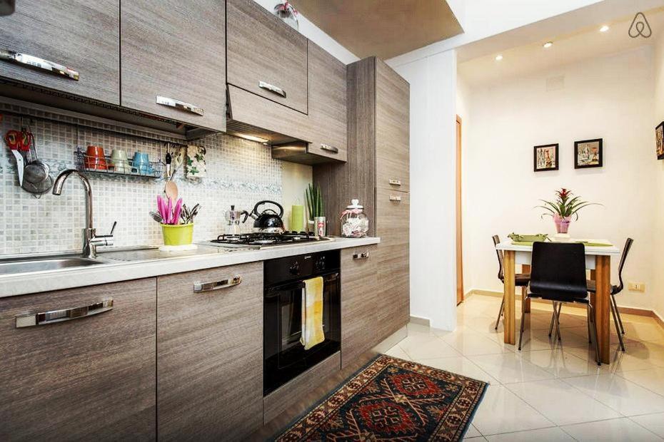 Apartamento Guelfa