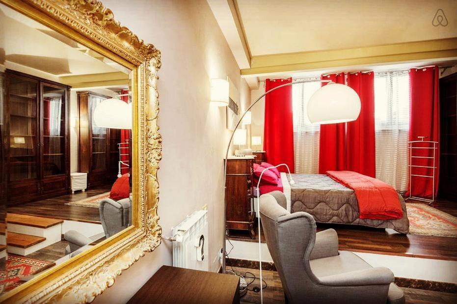 Apartamento Guelfa
