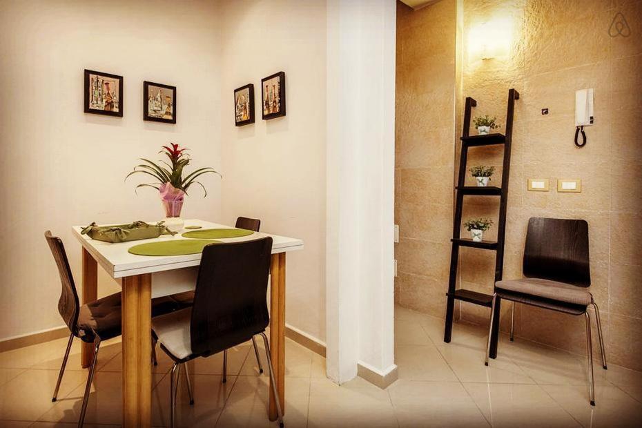 Guelfa Apartamento *