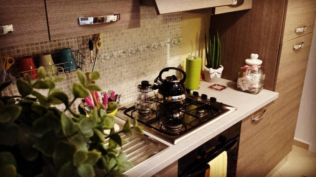 Guelfa Apartamento