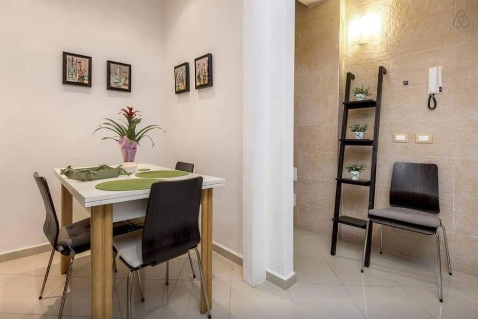 Guelfa Apartamento Florencia