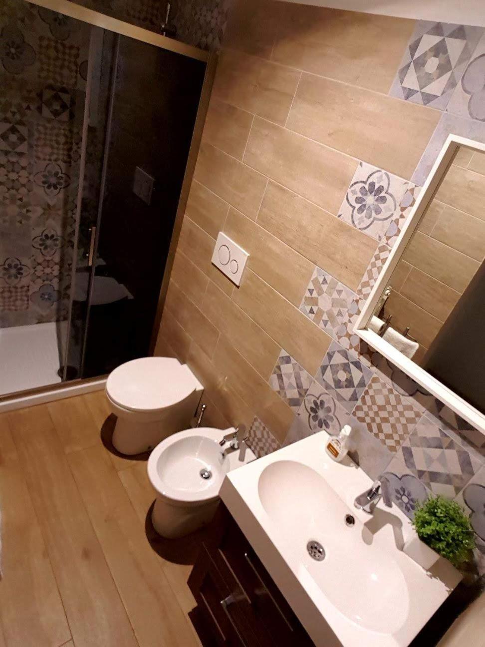 Guelfa Apartamento