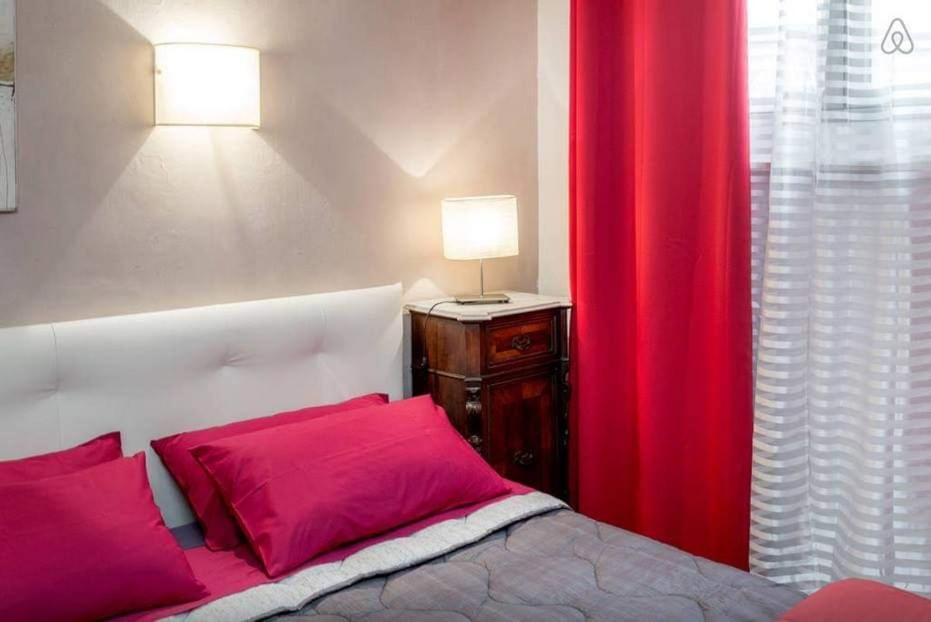 Guelfa Apartamento *