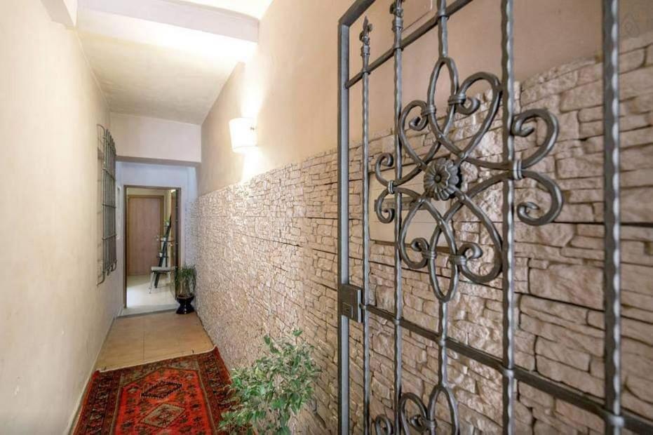 Apartamento Guelfa Florencia