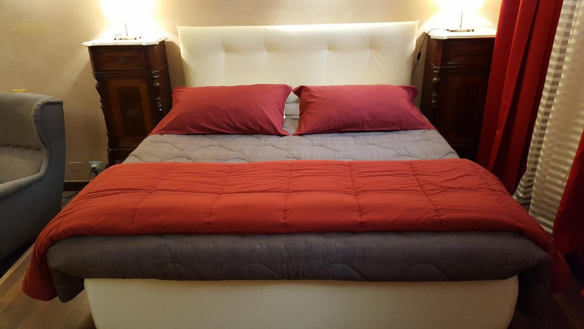 Guelfa Apartamento