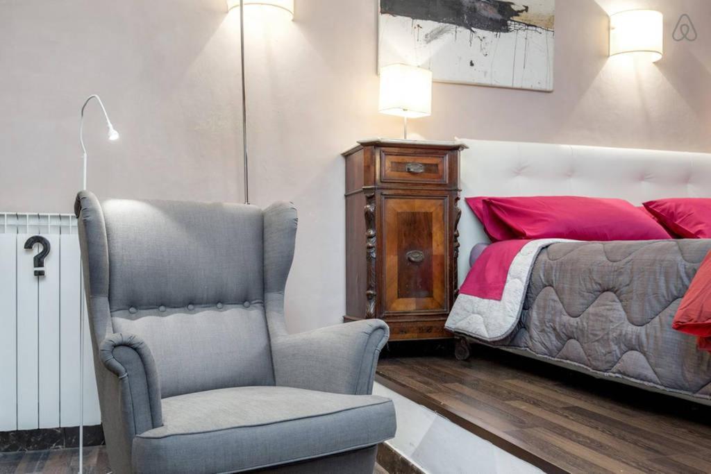 Apartamento Guelfa *